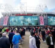 Man Utd’s Old Trafford District Redevelopment Plan