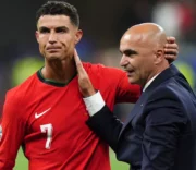 Martinez Denies Ronaldo Dependence