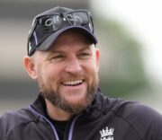 Brendon McCullum’s biggest test: can he lead England to victory?