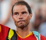 Nadal Withdraws from Laver Cup, Future Uncertain