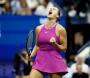 Sabalenka and Pegula Lead Beijing WTA 1000 Draw