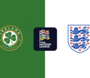 Ireland vs. England: A Nations League Showdown Awaits