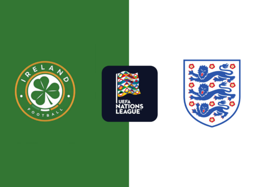 Ireland vs. England: A Nations League Showdown Awaits