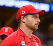 Jos Buttler to Miss Australia ODI Series Due to Calf Injury