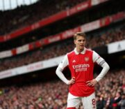 Odegaard’s Return Delayed Amid Arsenal’s Transfer Battle