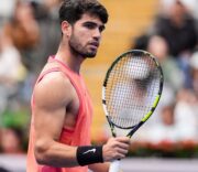 Alcaraz Defeats Medvedev to Reach China Open Final