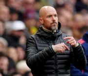 Crucial Weeks Ahead for Erik ten Hag at Manchester United