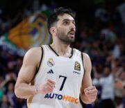 EuroLeague Opens Disciplinary Case Against Campazzo