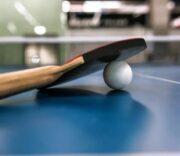 Astana Hosts 2024 Asian Table Tennis Championships