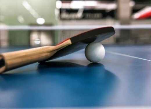 Astana Hosts 2024 Asian Table Tennis Championships