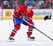 Canadiens Seek Experienced Depth Amid Trade Speculation