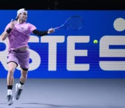 Jack Draper Defeats Lehecka to Advance in Paris Masters