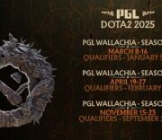 PGL Announces Return of Wallachia Series with Three New Seasons in 2025