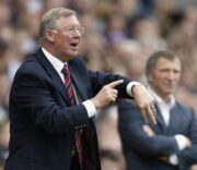 Sir Alex Ferguson to Step Down as Manchester United Ambassador