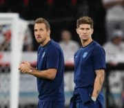 John Stones to Captain England as Kane Starts on the Bench