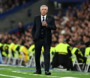 Ancelotti Adjusts Madrid’s Attack for Liverpool