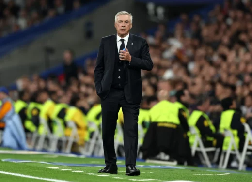 Ancelotti Adjusts Madrid’s Attack for Liverpool