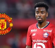 Ruben Amorim Eyes Angel Gomes for Manchester United Return