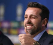 Edu Gaspar Leaves Arsenal to Join Nottingham Forest