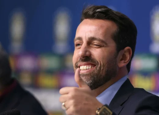 Edu Gaspar Leaves Arsenal to Join Nottingham Forest