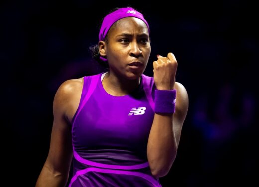 Coco Gauff Defeats Swiatek to Reach WTA Finals Semi-Finals