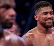 Eddie Hearn Hints at Joshua’s Retirement