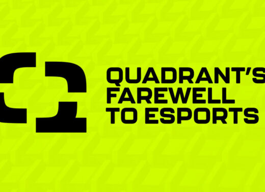 Quadrant Exits Esports to Focus on Content and Motorsport Culture