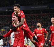 Liverpool 2-0 Real Madrid: Reds Triumph with Mbappe and Salah Missing Penalties