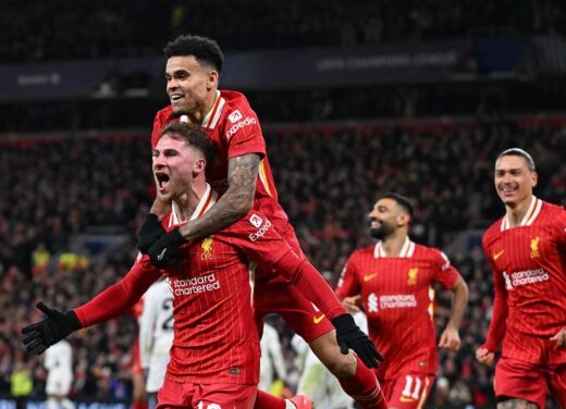 Liverpool 2-0 Real Madrid: Reds Triumph with Mbappe and Salah Missing Penalties