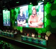 Microsoft Excel World Championship 2024 in Las Vegas