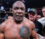 Mike Tyson’s New Record: A Permanent Stain on Boxing