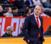 Monaco Explains Obradovic’s Exit and Future Plans