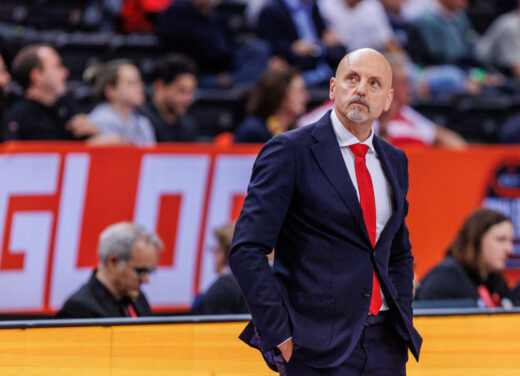 Monaco Explains Obradovic’s Exit and Future Plans