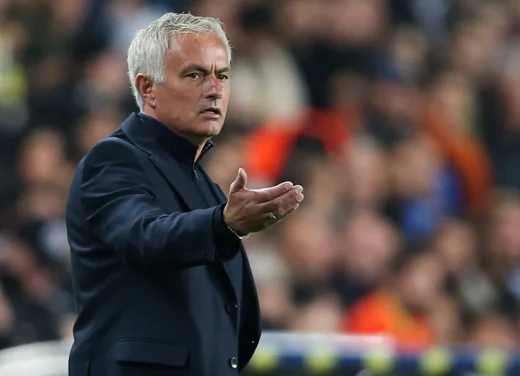 Mourinho’s Explosive Rant on Turkish Football