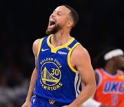 Warriors’ Hot Start: Betting Insights and Future Prospects for 2024