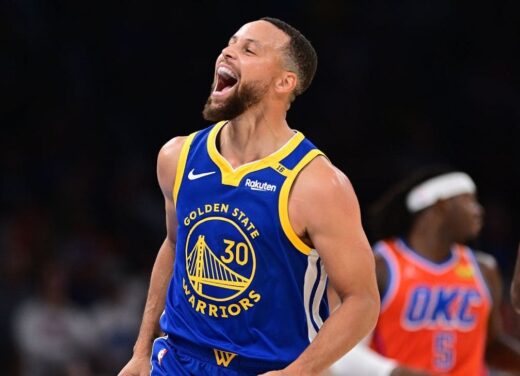 Warriors’ Hot Start: Betting Insights and Future Prospects for 2024