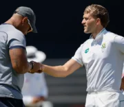 Wiaan Mulder Ruled Out of Sri Lanka Tests After Injury