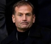 Arsenal Eyes Ashworth for Sporting Director Role