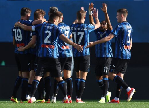 Atalanta: Serie A’s Most Surprising Team of 2024