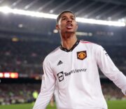 Barcelona’s Bold Bid for Marcus Rashford: Swap Deal in Progress