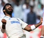 Bumrah Praised by Head as One of Cricket’s Greatest Fast Bowlers