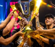 Fluxo Wins FFWS 2024, Breaking Records and Dominating Free Fire Esports