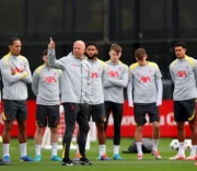 Liverpool to be without six key players for Newcastle trip