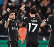 Trent Alexander-Arnold Shines in 5-0 Win Over West Ham