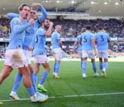 Seven Manchester City Players Nominated for Fifpro 2024 Team