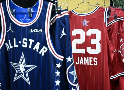 NBA Introduces New All-Star Tournament Format