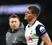 Tottenham Injury Update: Key Players Out for Carabao Cup vs Manchester United