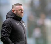 Wayne Rooney Departs Plymouth Argyle After Difficult Championship Campaign