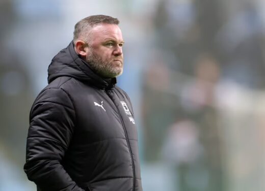 Wayne Rooney Departs Plymouth Argyle After Difficult Championship Campaign