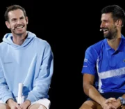 Andy Murray Embraces Coaching Novak Djokovic for Australian Open